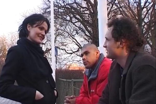 Svenske Synnøve i saftig sandwich