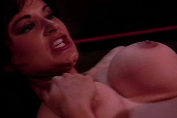 Titty Bar