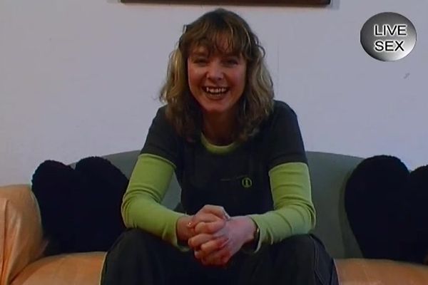 voksen onani