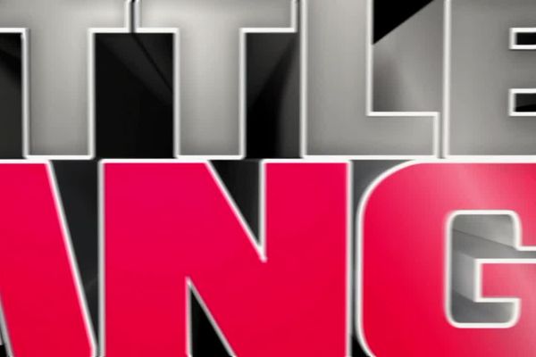 Battle Bang April